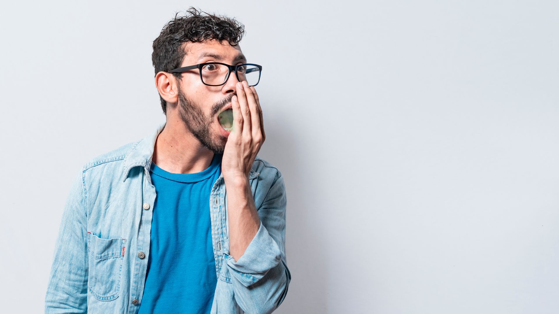 Can Gum Disease Cause Bad Breath? Gum Disease Guide